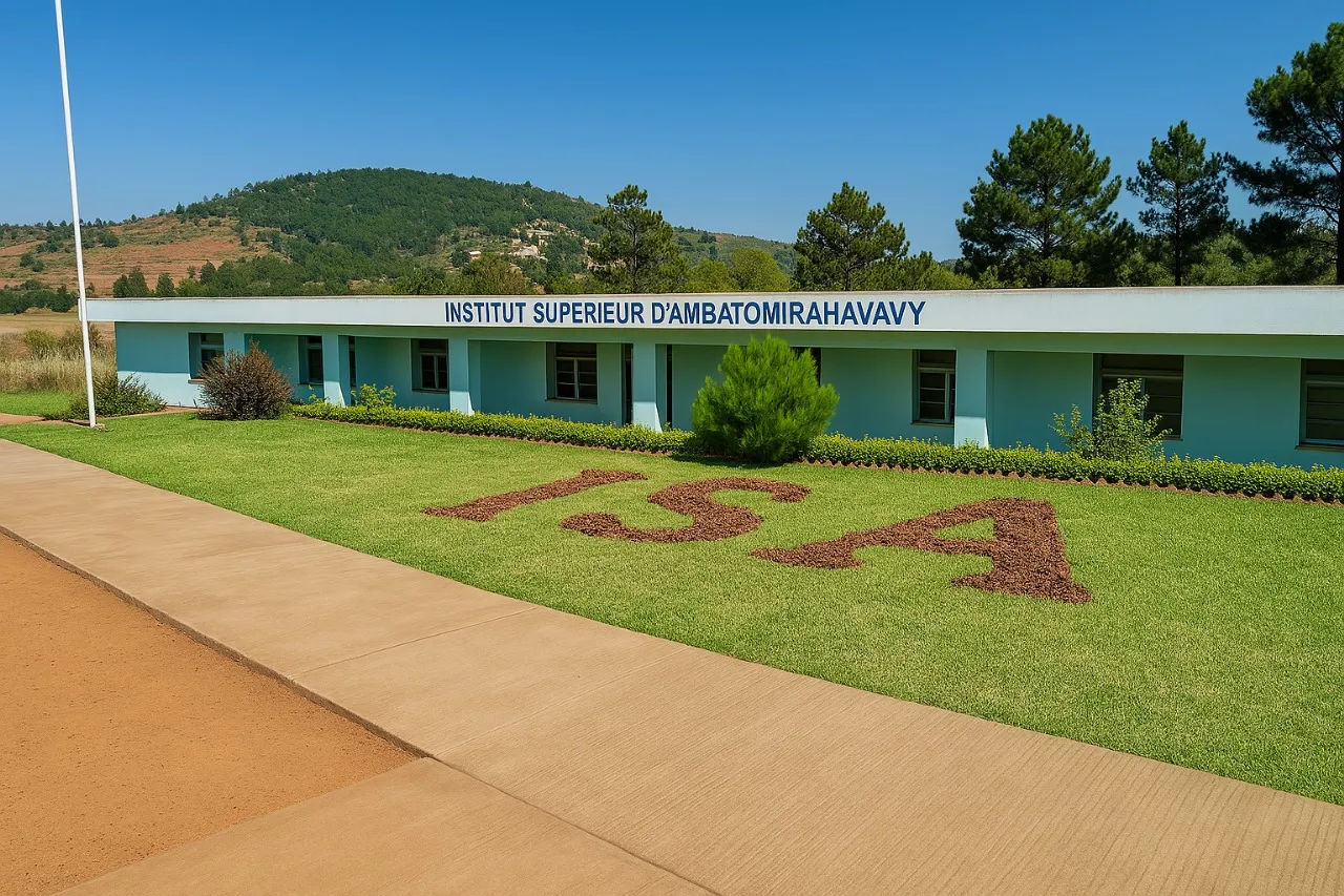 Campus ISA