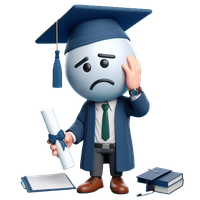 Mascotte perdue